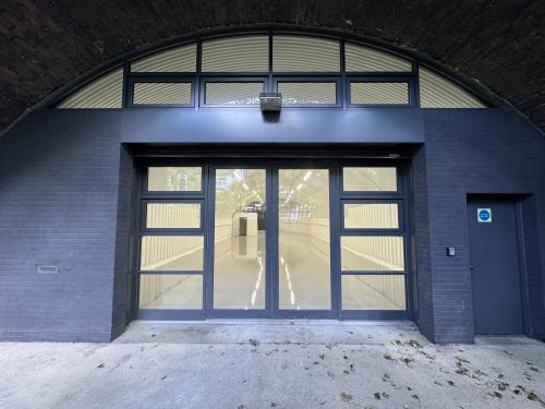 Arch 64, Queens Circus, Battersea, London, SW11