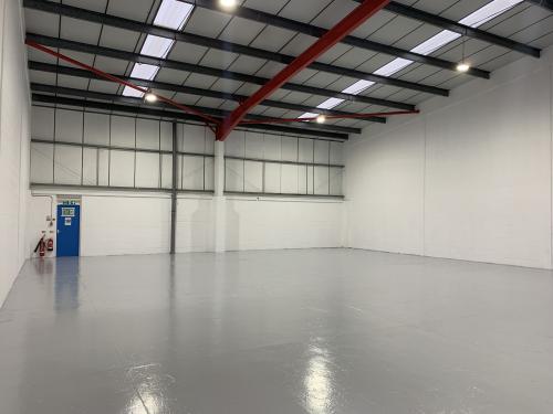 Unit 4, 214 Purley Way, Croydon, CR0
