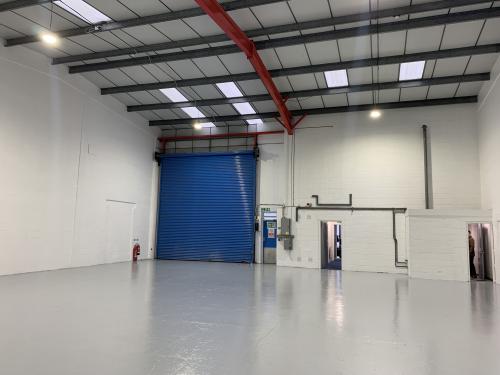 Unit 4, 214 Purley Way, Croydon, CR0