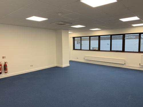 Unit 4, 214 Purley Way, Croydon, CR0