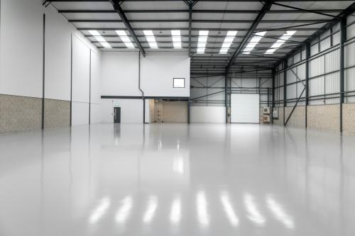 Unit 5, Segro Park, Canning Town, London, E16