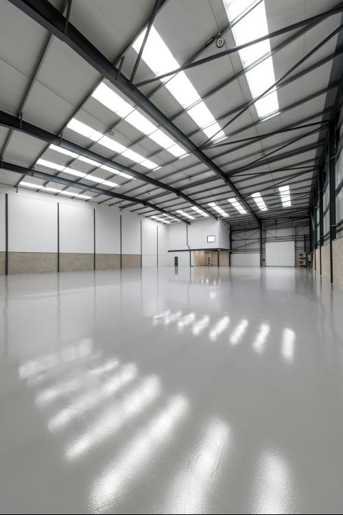 Unit 5, Segro Park, Canning Town, London, E16