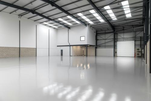 Unit 5, Segro Park, Canning Town, London, E16