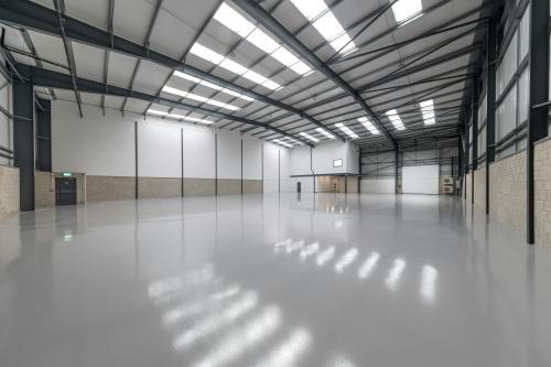 Unit 5, Segro Park, Canning Town, London, E16