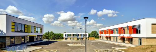Block C Parkside, Knowledge Gateway, Nesfield Road, Colchester, CO4