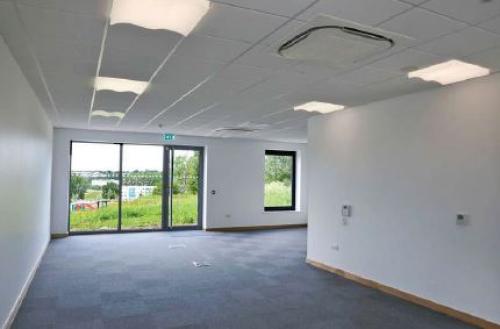 Block C Parkside, Knowledge Gateway, Nesfield Road, Colchester, CO4