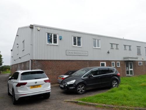 Unit 30A, Norman Way, Cambridge, CB24