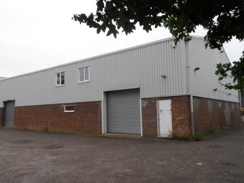 Unit 30A, Norman Way, Cambridge, CB24