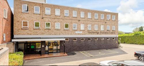 Heybridge Business Centre, The Causeway, Maldon, CM9