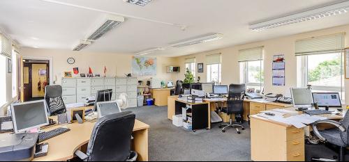 Heybridge Business Centre, The Causeway, Maldon, CM9