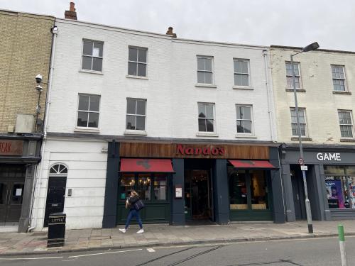 11-13 Head Street, Colchester, CO1