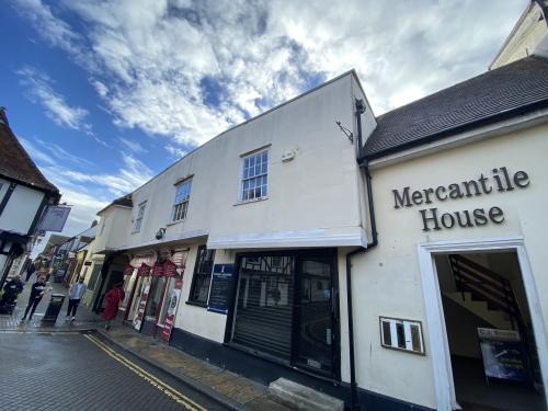3a, Mercantile House, Sir Isaacs Walk, Colchester, CO1