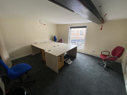 3a, Mercantile House, Sir Isaacs Walk, Colchester, CO1