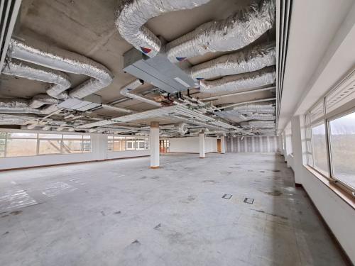 Ashbourne House, The Guildway, Old Portsmouth Road, Guildford, GU3