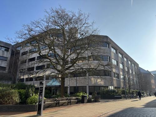 St Andrews House, West Street, Woking, GU21