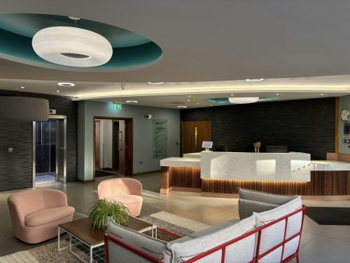 St Andrews House, West Street, Woking, GU21