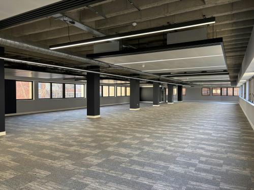 St Andrews House, West Street, Woking, GU21