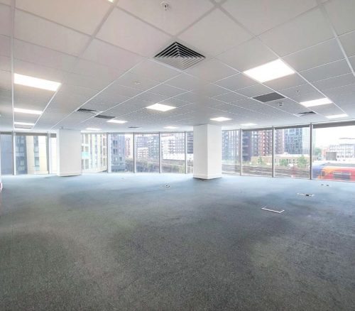 Suites 3.01,3.02 & 3.04 Sky Gardens, Wandsworth Road, Vauxhall, London, SW8