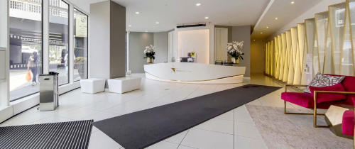 Suites 3.01,3.02 & 3.04 Sky Gardens, Wandsworth Road, Vauxhall, London, SW8