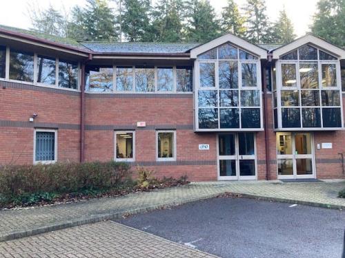 Unit 6, Wellington Business Park, Dukes Ride, Crowthorne, RG45
