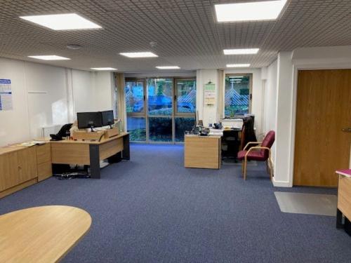 Unit 6, Wellington Business Park, Dukes Ride, Crowthorne, RG45
