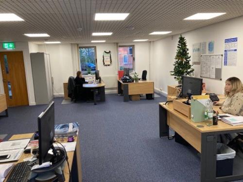 Unit 6, Wellington Business Park, Dukes Ride, Crowthorne, RG45