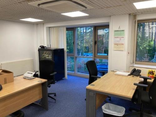 Unit 6, Wellington Business Park, Dukes Ride, Crowthorne, RG45