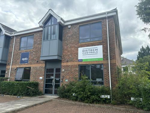 Unit M, Bourne End Business Park, Cores End Road, Bourne End, SL8