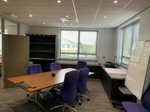 Unit M, Bourne End Business Park, Cores End Road, Bourne End, SL8