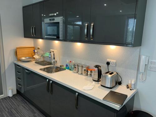 Unit M, Bourne End Business Park, Cores End Road, Bourne End, SL8