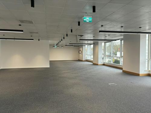 Proxima, 1 Grenfell Road, Maidenhead, SL6