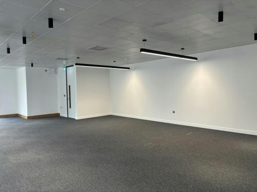 Proxima, 1 Grenfell Road, Maidenhead, SL6