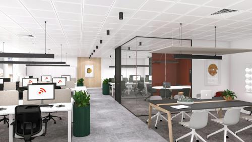 Proxima, 1 Grenfell Road, Maidenhead, SL6