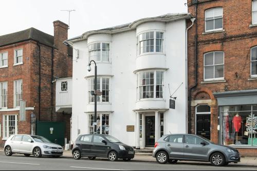 The White House, High Street, Marlow, SL7