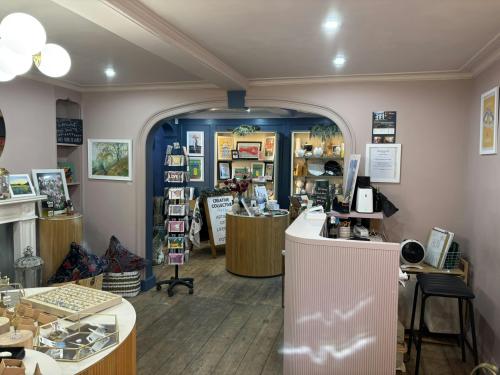 The White House, High Street, Marlow, SL7