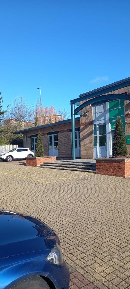 Unit B, Sunderland Enterprise Park, Colima Avenue, Sunderland, SR5