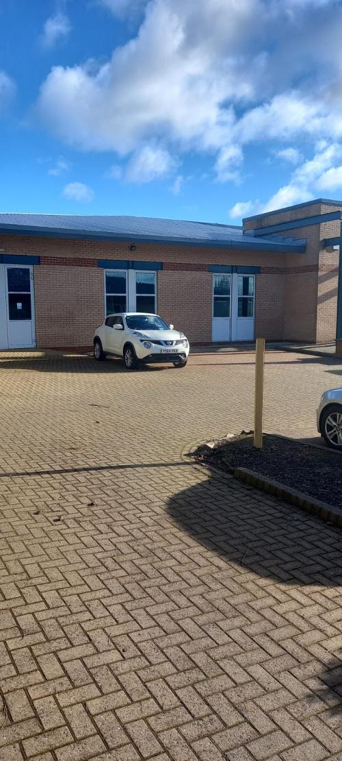 Unit B, Sunderland Enterprise Park, Colima Avenue, Sunderland, SR5
