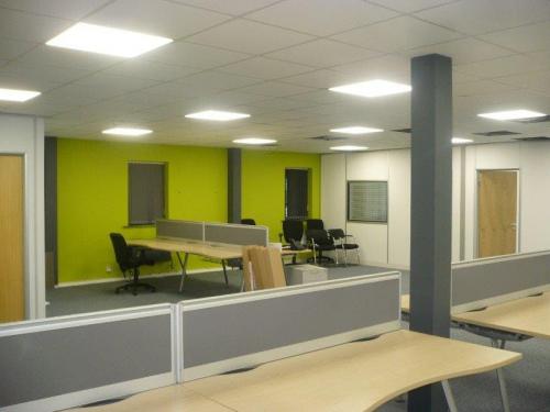 Unit P4, Sheffield Business Park, Europa Link, Sheffield, S9