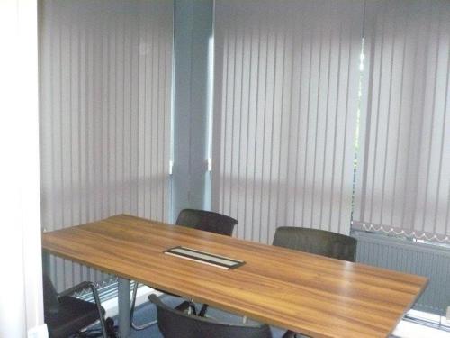 Unit P4, Sheffield Business Park, Europa Link, Sheffield, S9