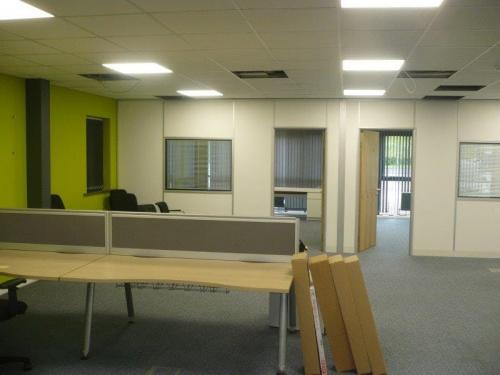 Unit P4, Sheffield Business Park, Europa Link, Sheffield, S9