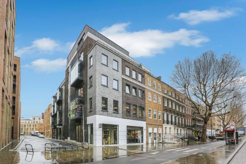 87 Blackfriars Road, Southwark, London, SE1