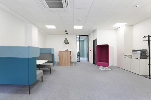 87 Blackfriars Road, Southwark, London, SE1