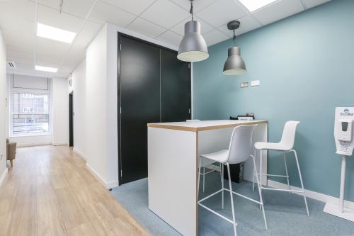 87 Blackfriars Road, Southwark, London, SE1