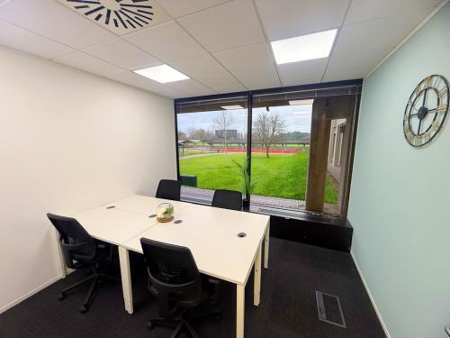 Regus, 1000 Lakeside North Harbour, Cosham, Portsmouth, PO6