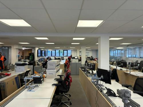 Unit 1-2, Prescott Road, Slough, SL3