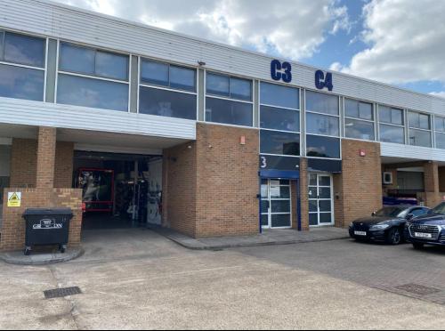 Unit C3, Brooklands Close, Sunbury, TW16