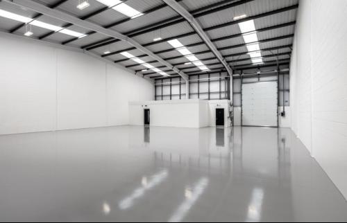 SEGRO Park Westway, 32 Telford Way, Park Royal, London, W3
