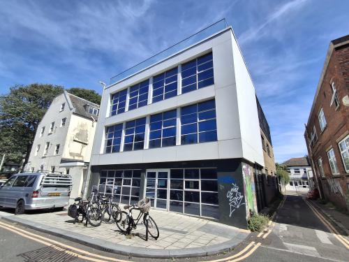 1-2 Morley Street, Brighton, BN2