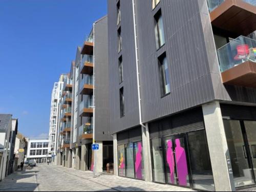 1-2 Morley Street, Brighton, BN2