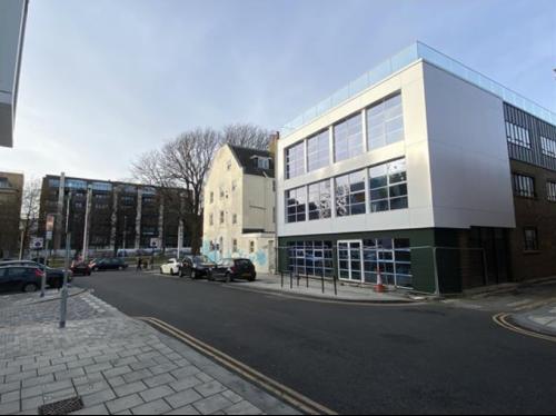 1-2 Morley Street, Brighton, BN2